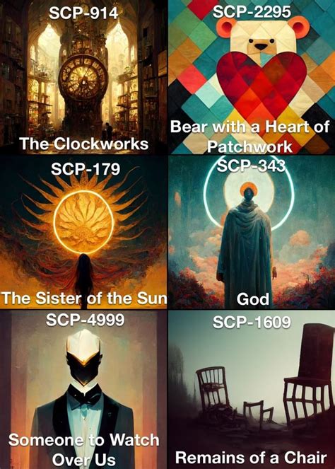 scp panerai|scp sister library.